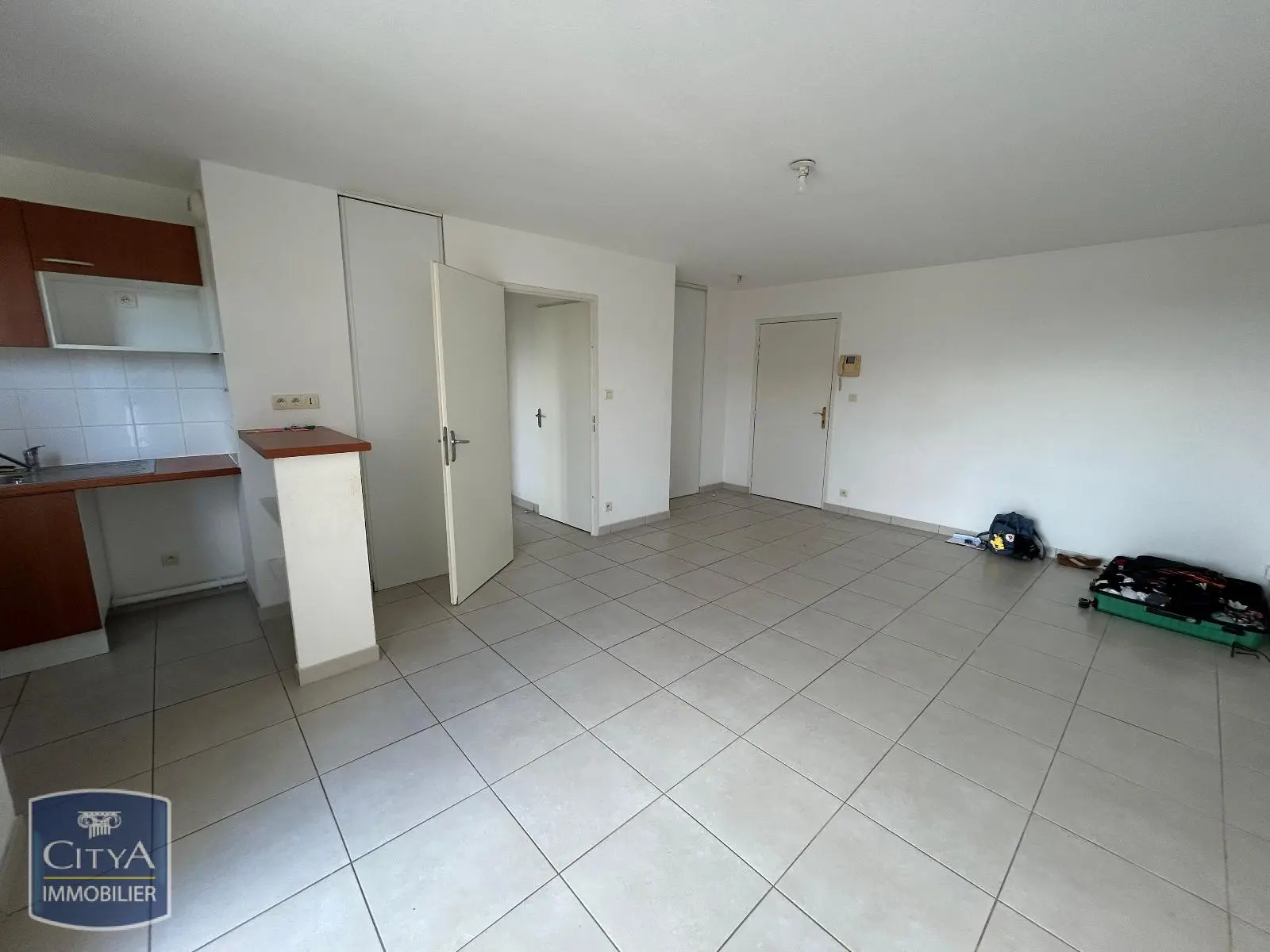 Photo 3 Appartement 2 pièces 44.23m²