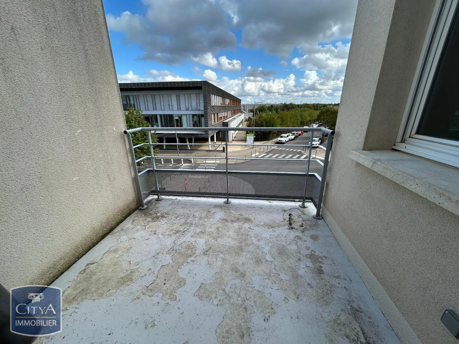 Photo 7 Appartement 2 pièces 44.23m²