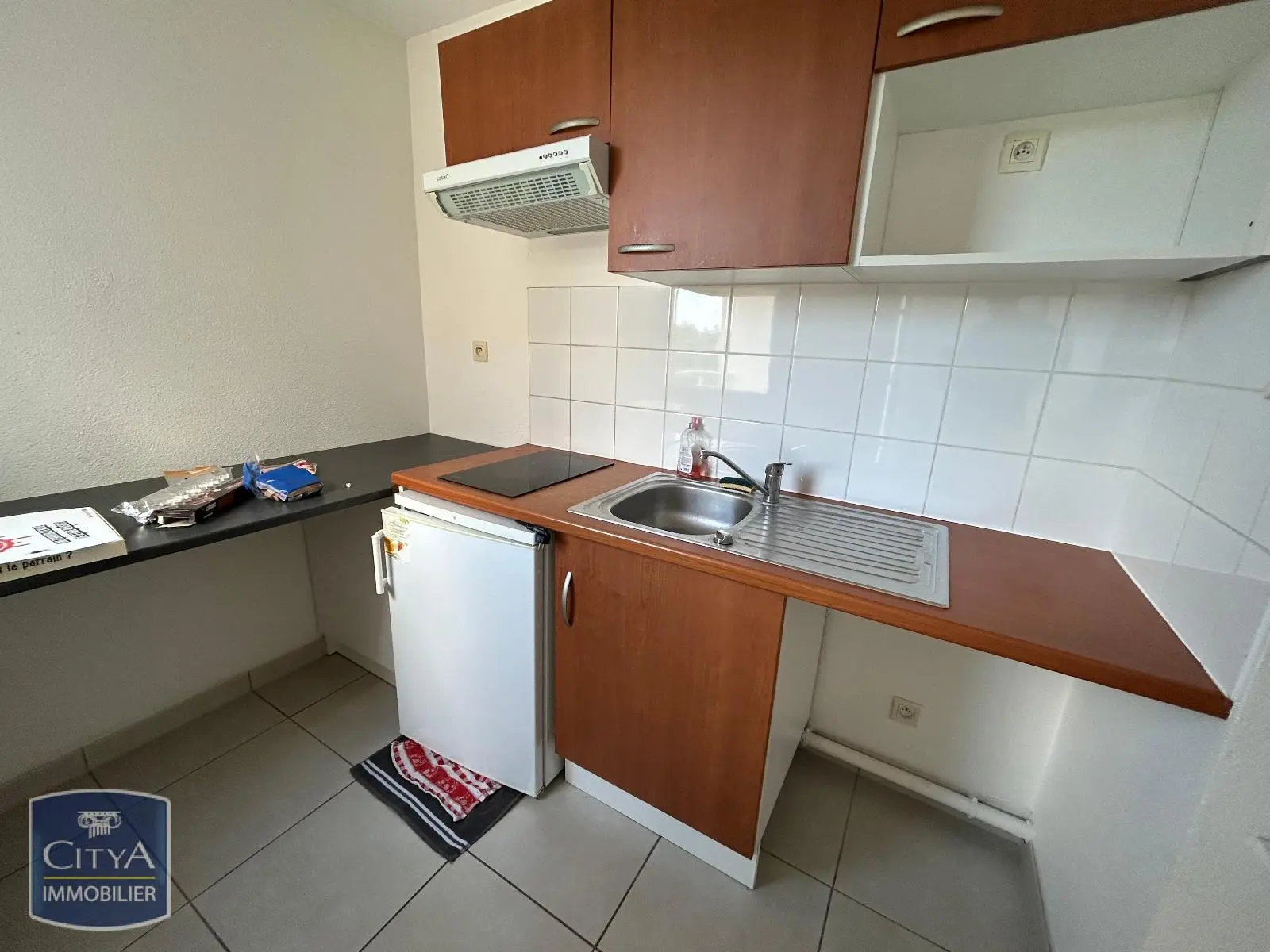 Photo 4 Appartement 2 pièces 44.23m²