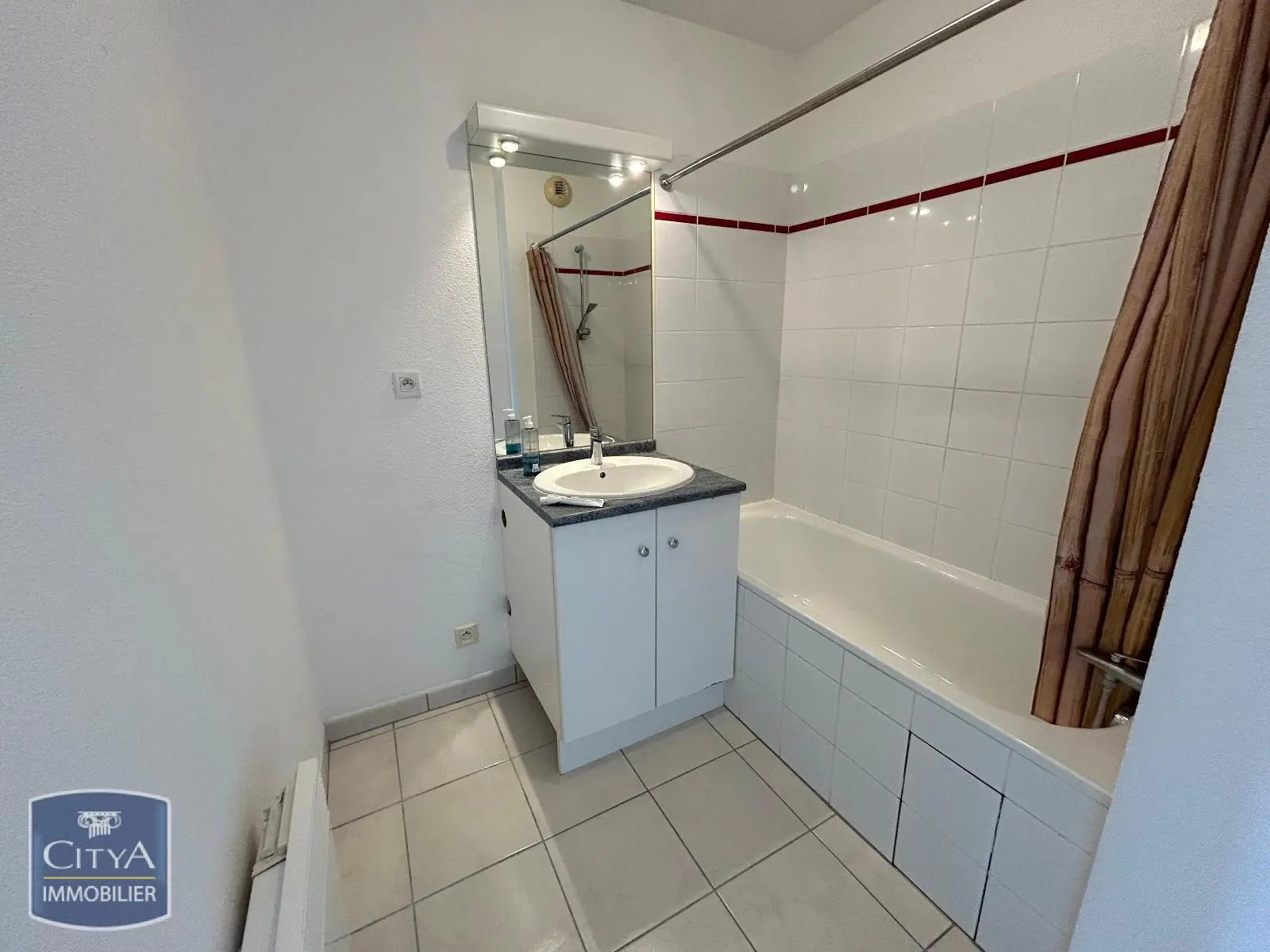Photo 8 Appartement 2 pièces 44.23m²