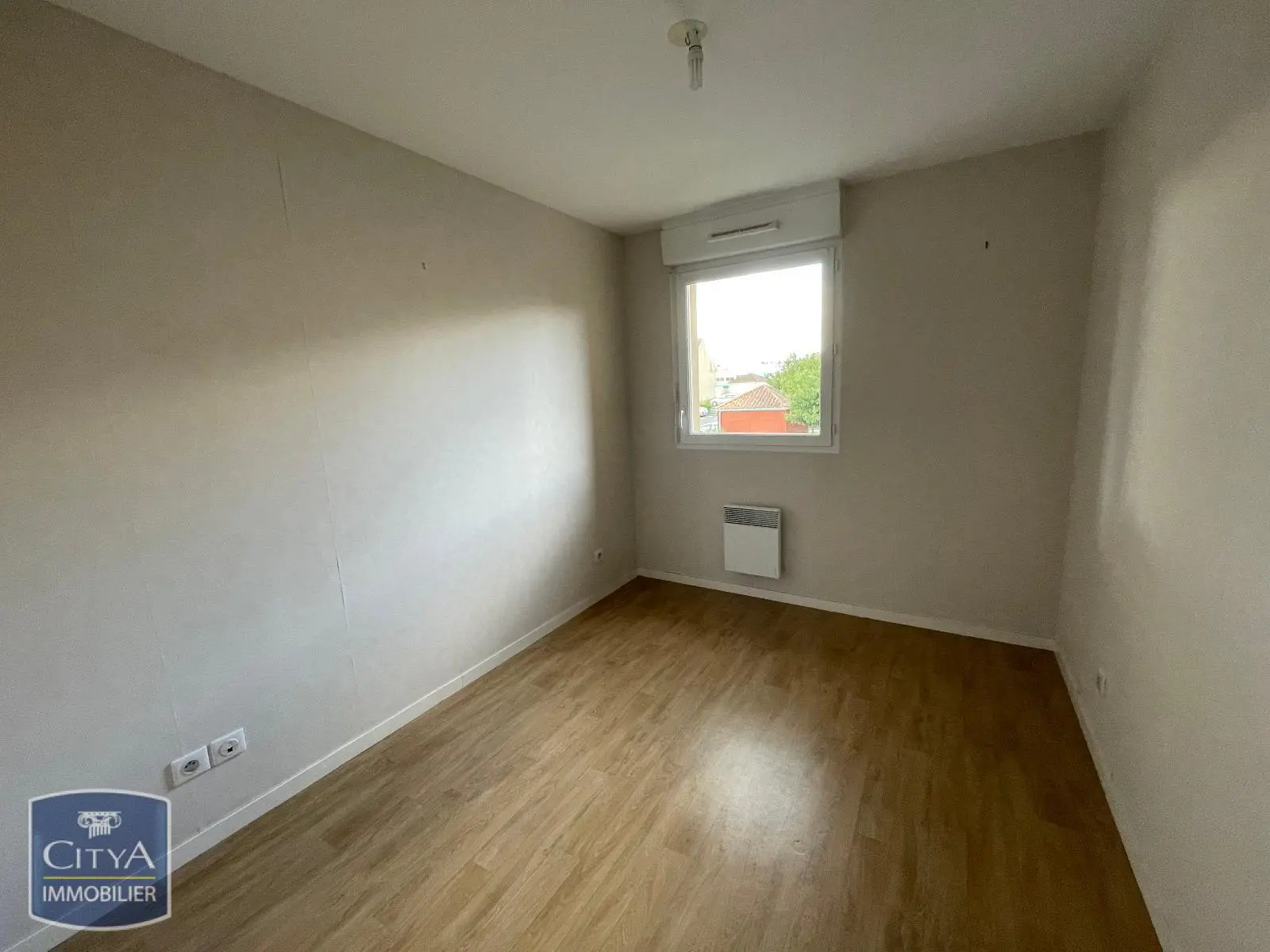 Photo 3 Appartement 3 pièces 55.21m²