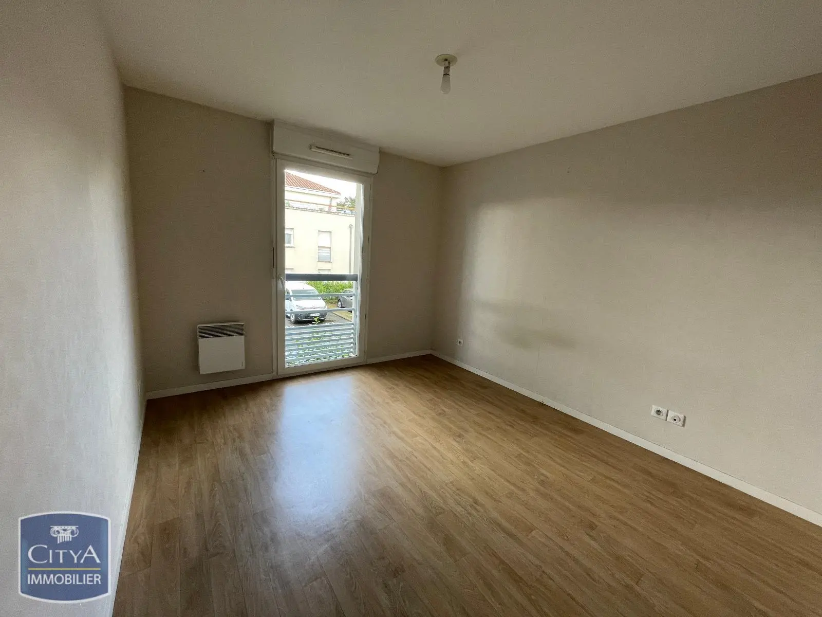 Photo 4 Appartement 3 pièces 55.21m²