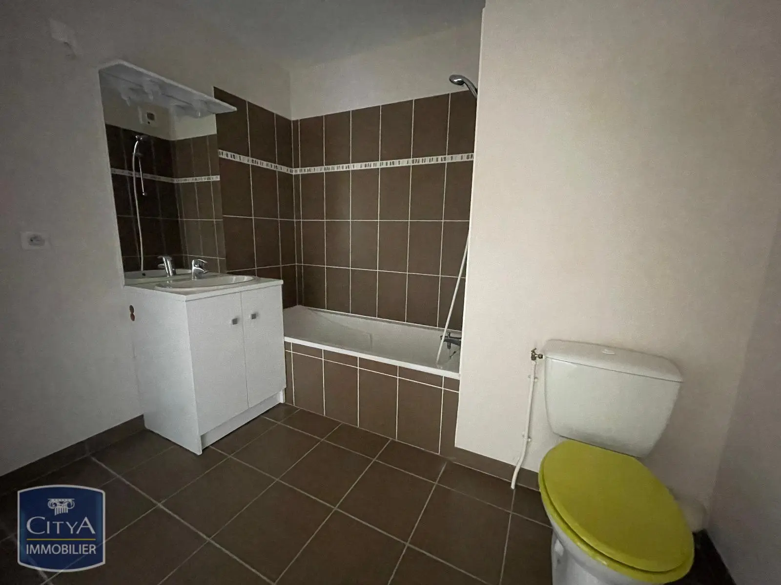 Photo 5 Appartement 3 pièces 55.21m²