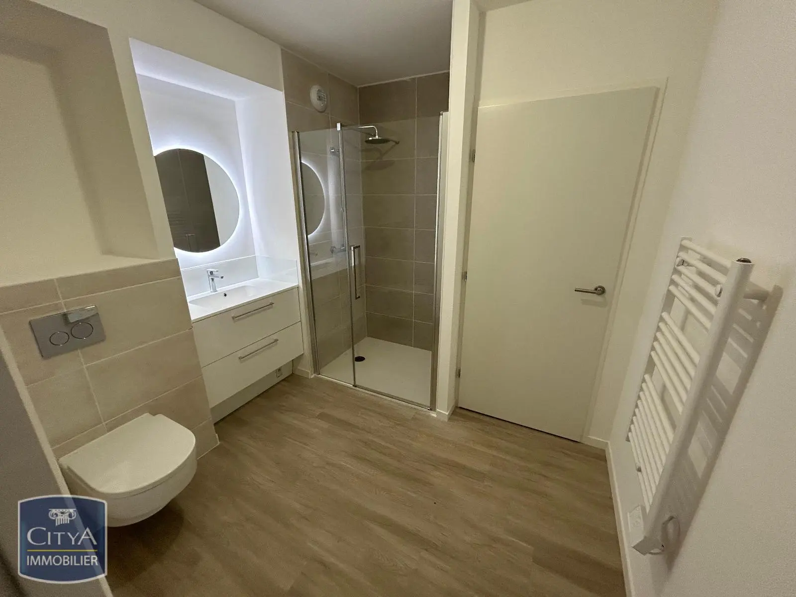 Photo 6 Appartement 3 pièces 62.06m²