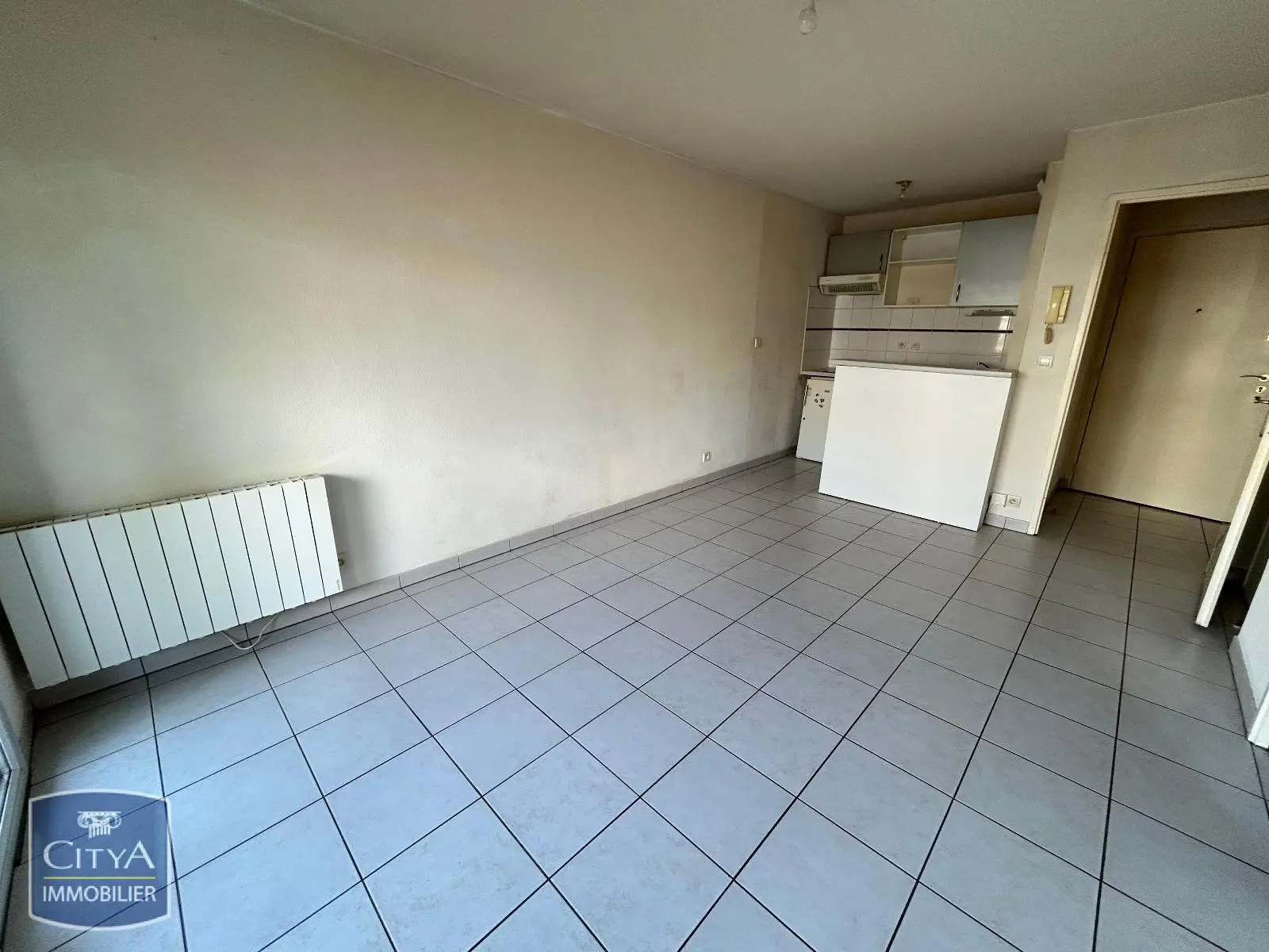 Photo 1 Appartement 2 pièces 34.75m²