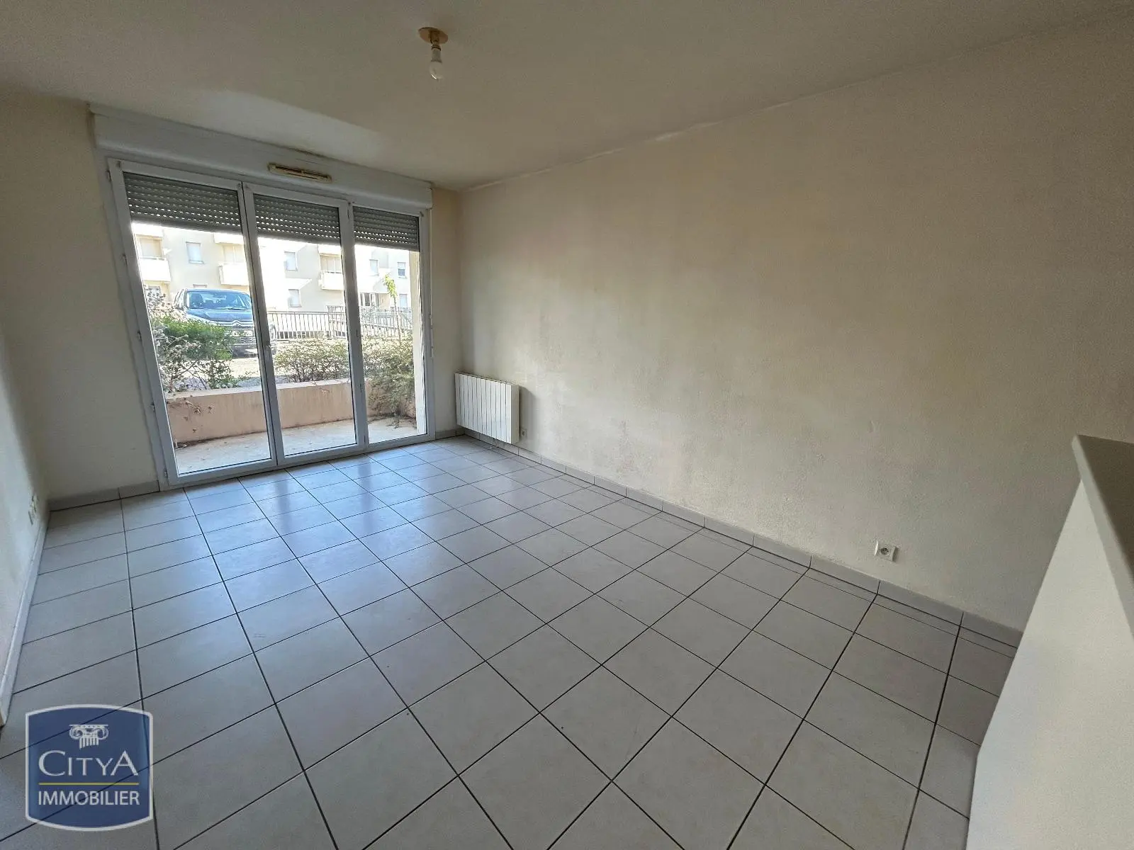 Photo 2 Appartement 2 pièces 34.75m²