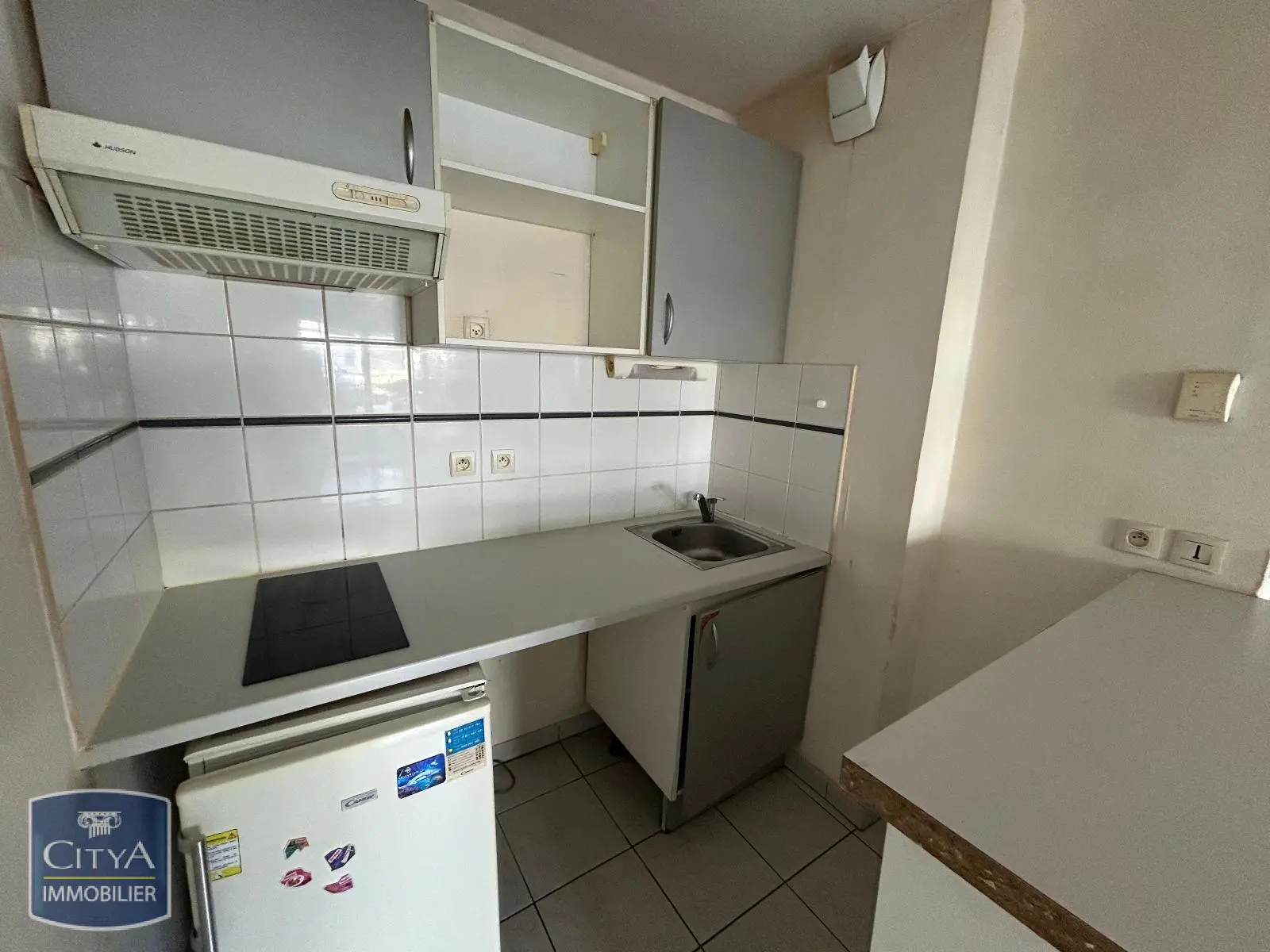 Photo 3 Appartement 2 pièces 34.75m²