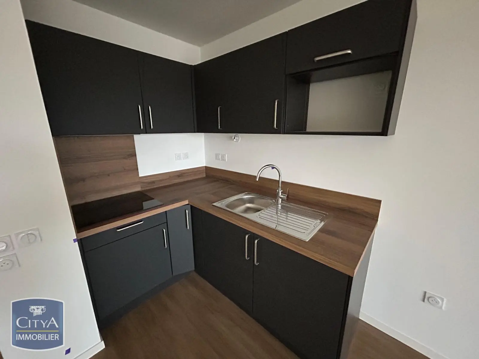 Photo 3 Appartement 2 pièces 45.54m²