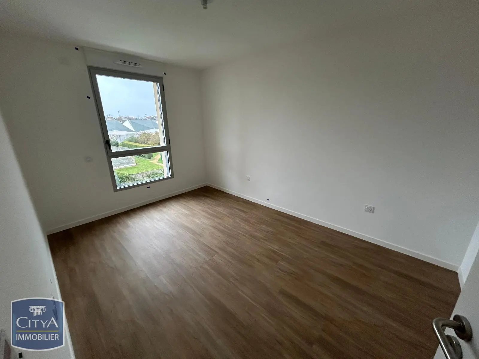 Photo 4 Appartement 2 pièces 45.54m²
