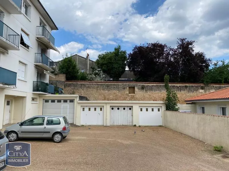Illustration pour Parking Photo Parking