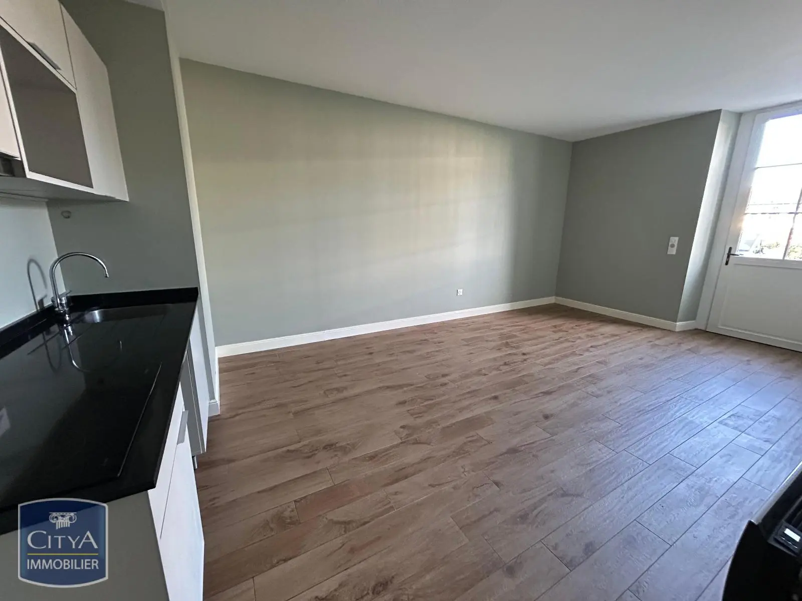 Photo 3 Appartement 3 pièces 60.73m²