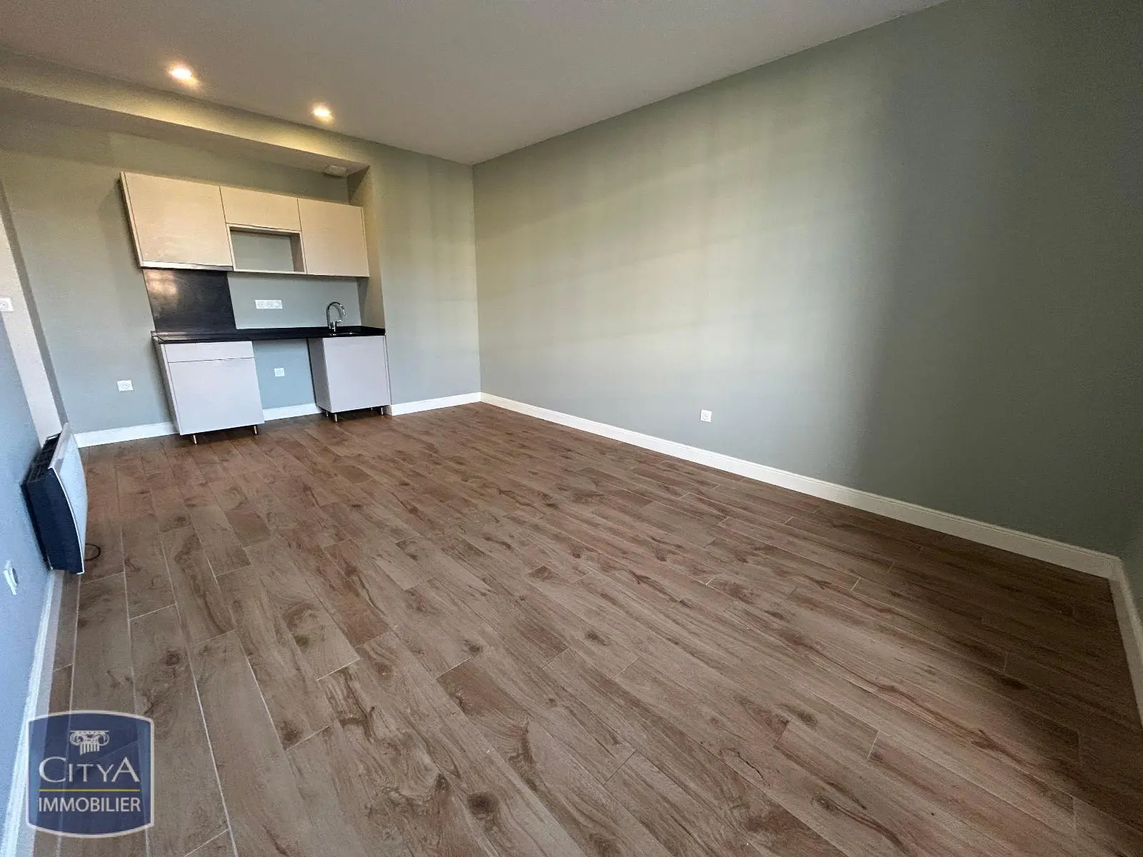 Photo 2 Appartement 3 pièces 60.73m²