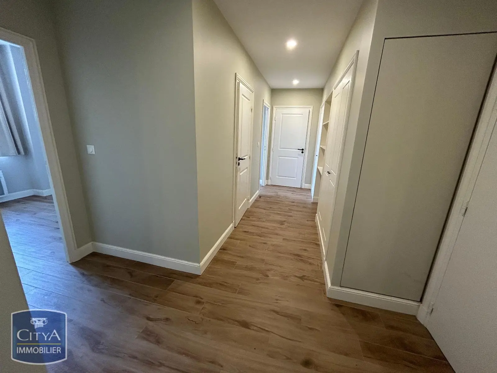 Photo 4 Appartement 3 pièces 60.73m²