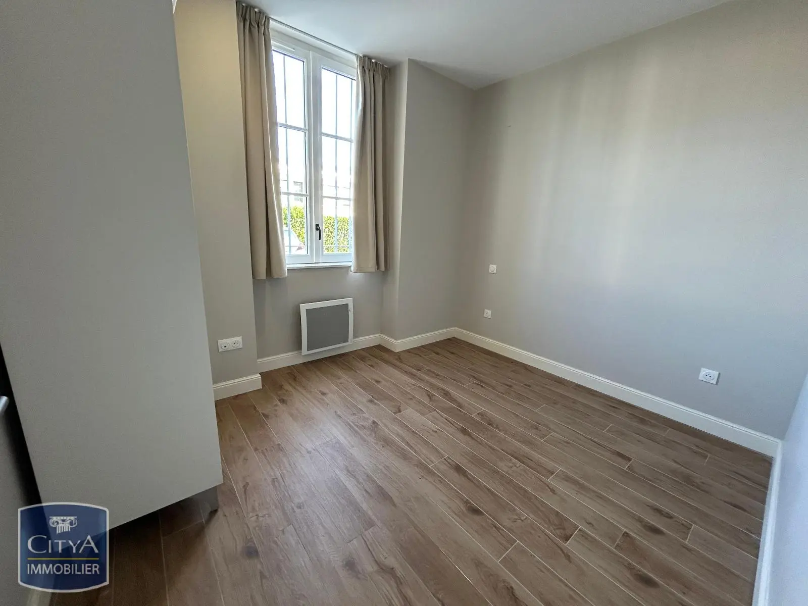Photo 7 Appartement 3 pièces 60.73m²