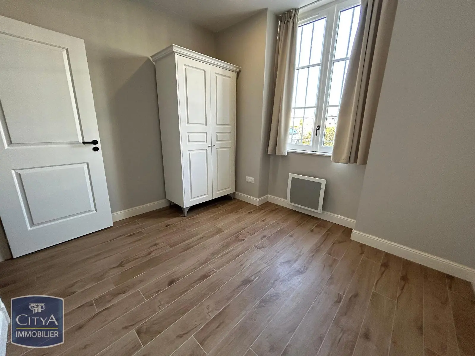 Photo 8 Appartement 3 pièces 60.73m²