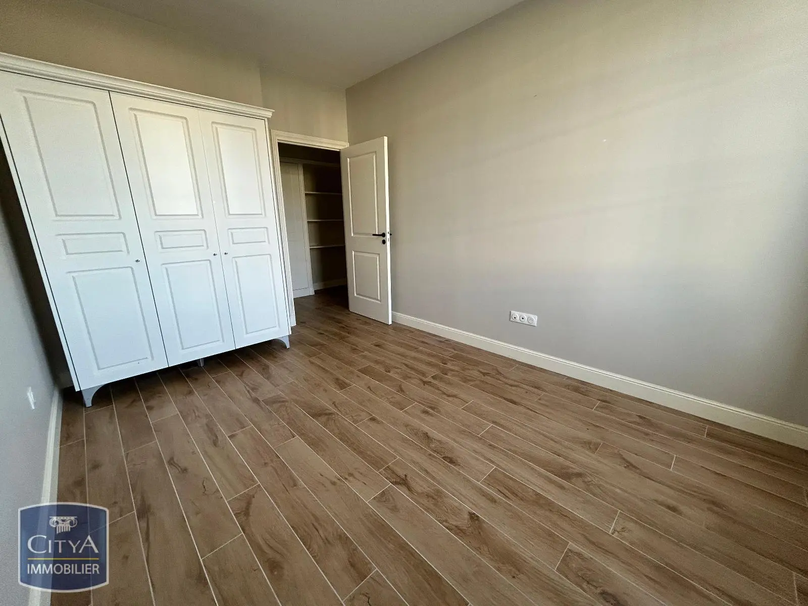 Photo 6 Appartement 3 pièces 60.73m²