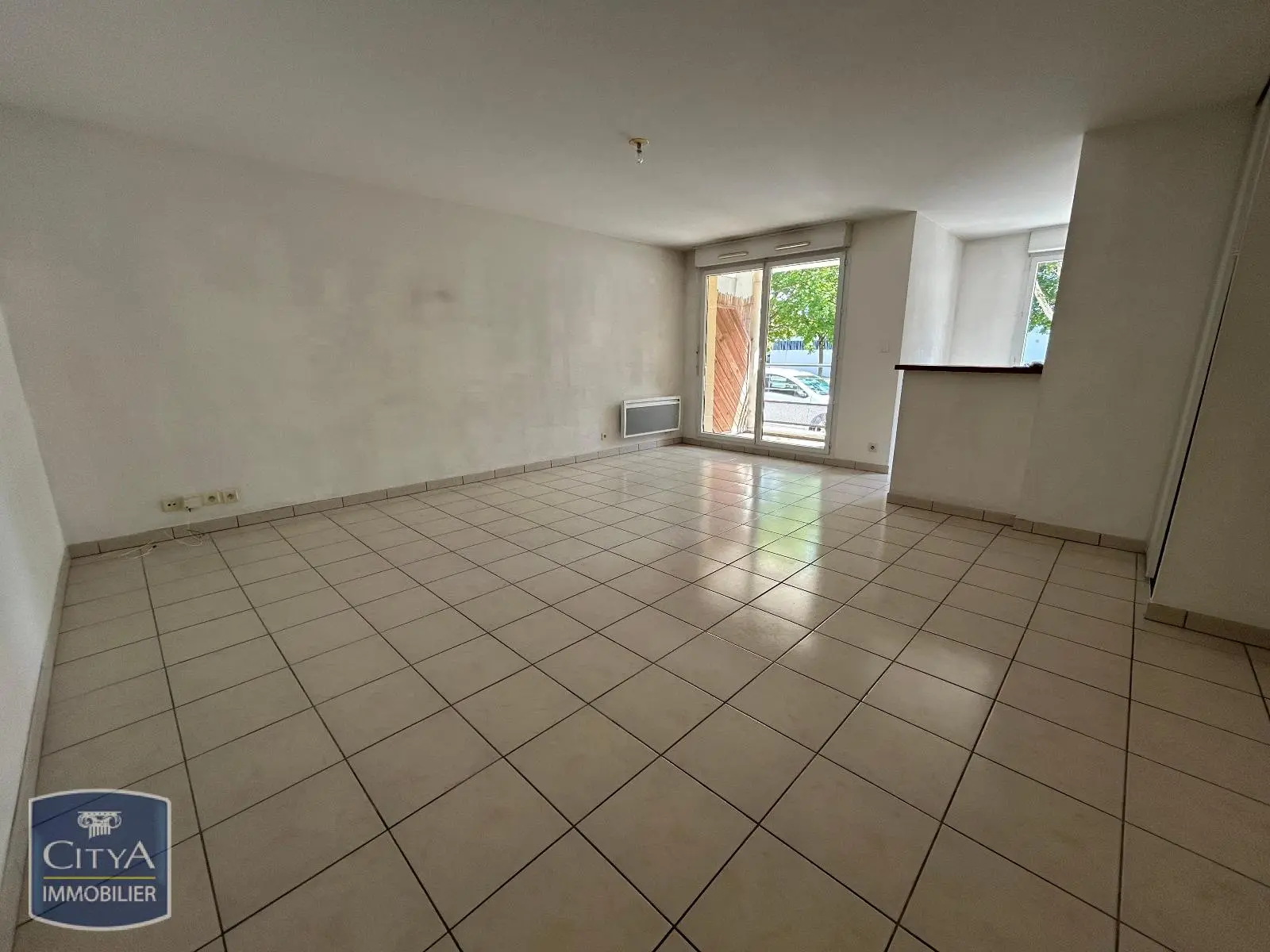 Photo 2 Appartement 3 pièces 65.21m²