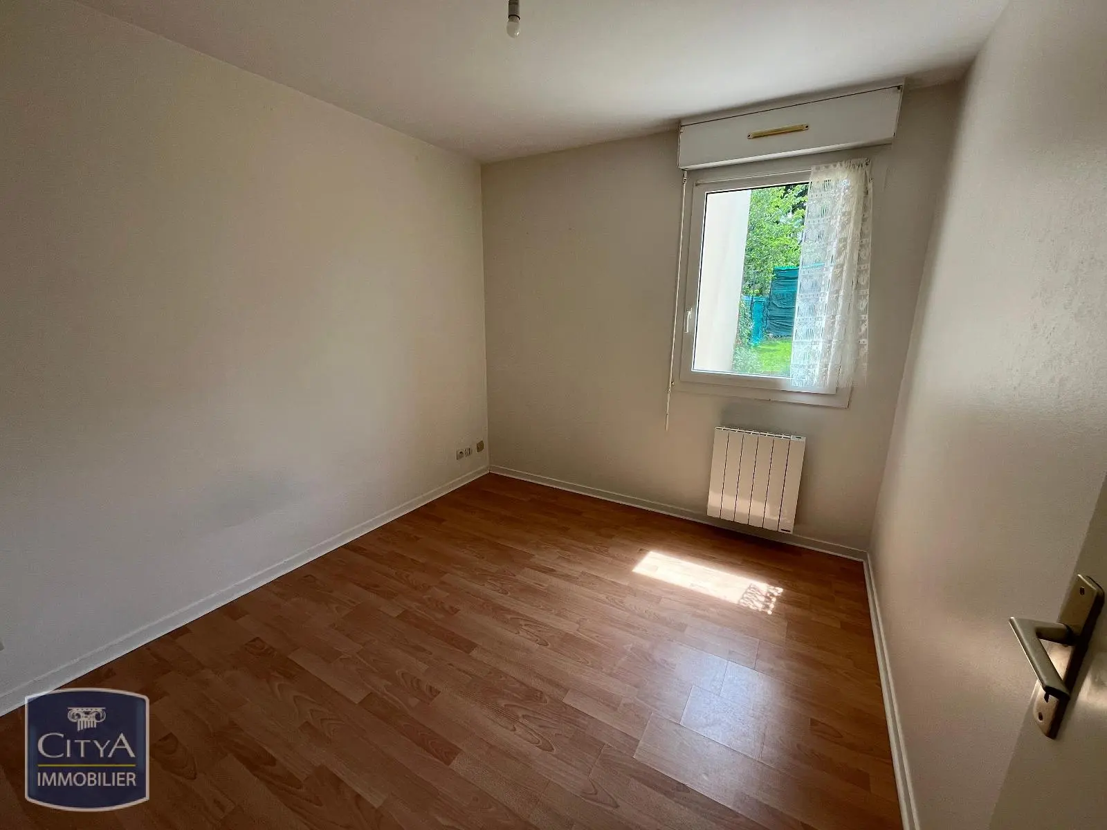 Photo 4 appartement Buxerolles