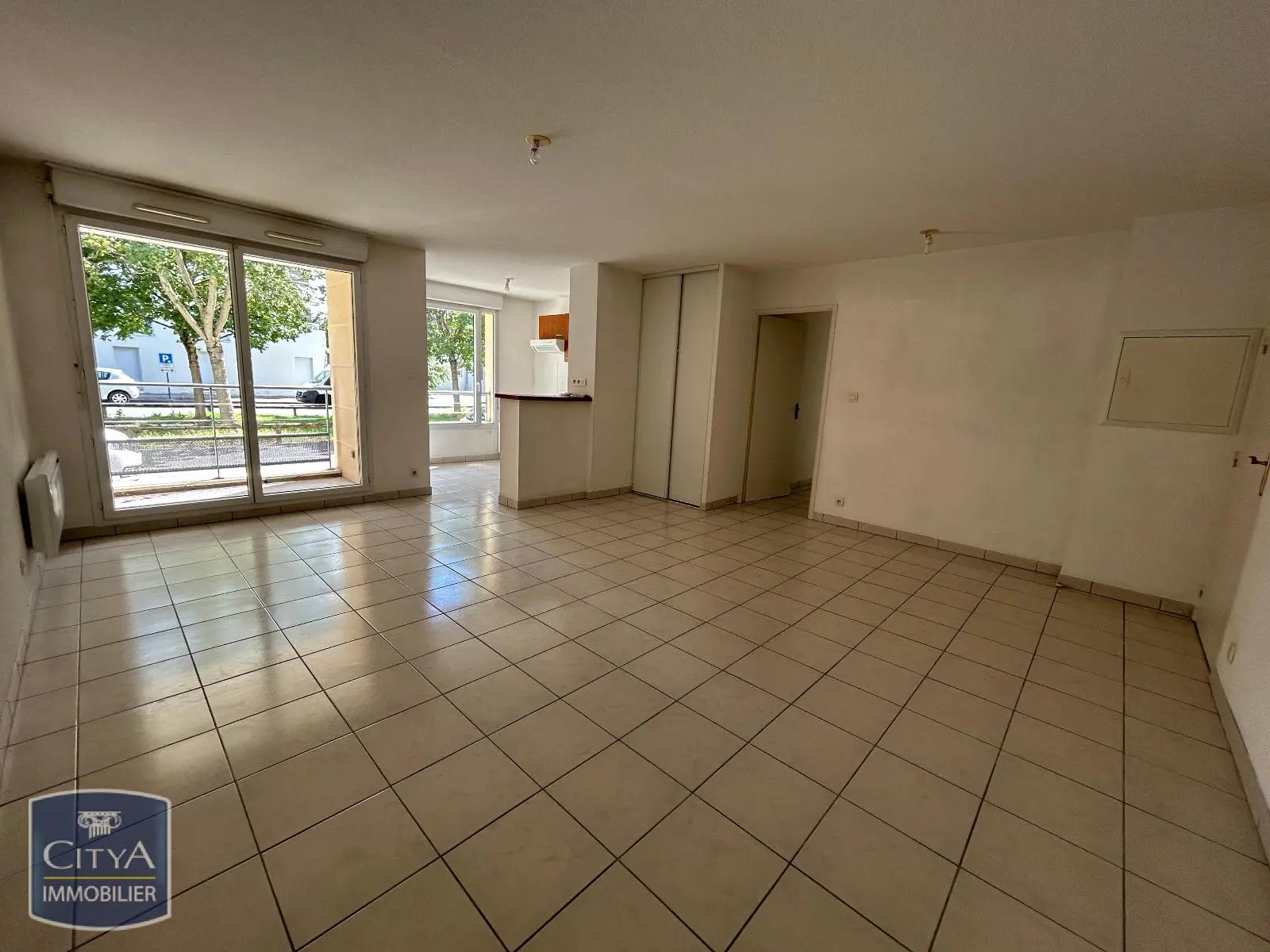 Photo 1 Appartement 3 pièces 65.21m²