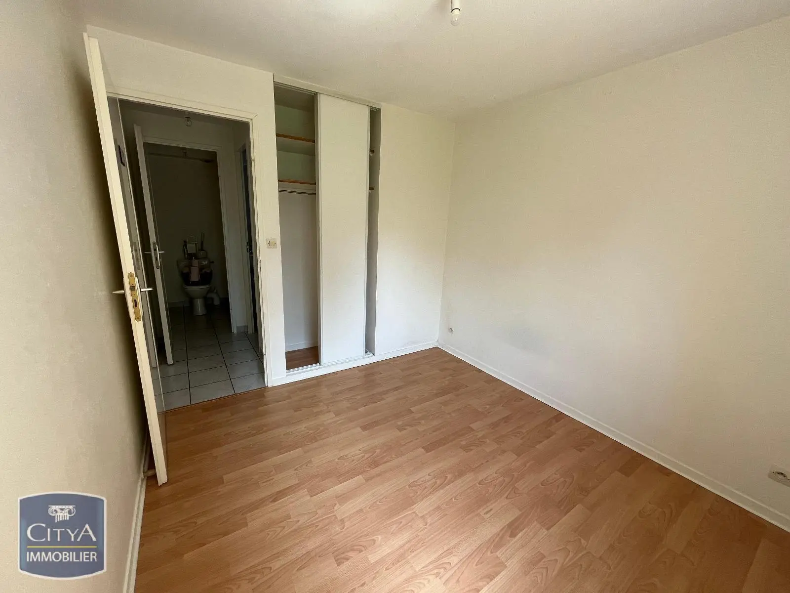 Photo 5 appartement Buxerolles