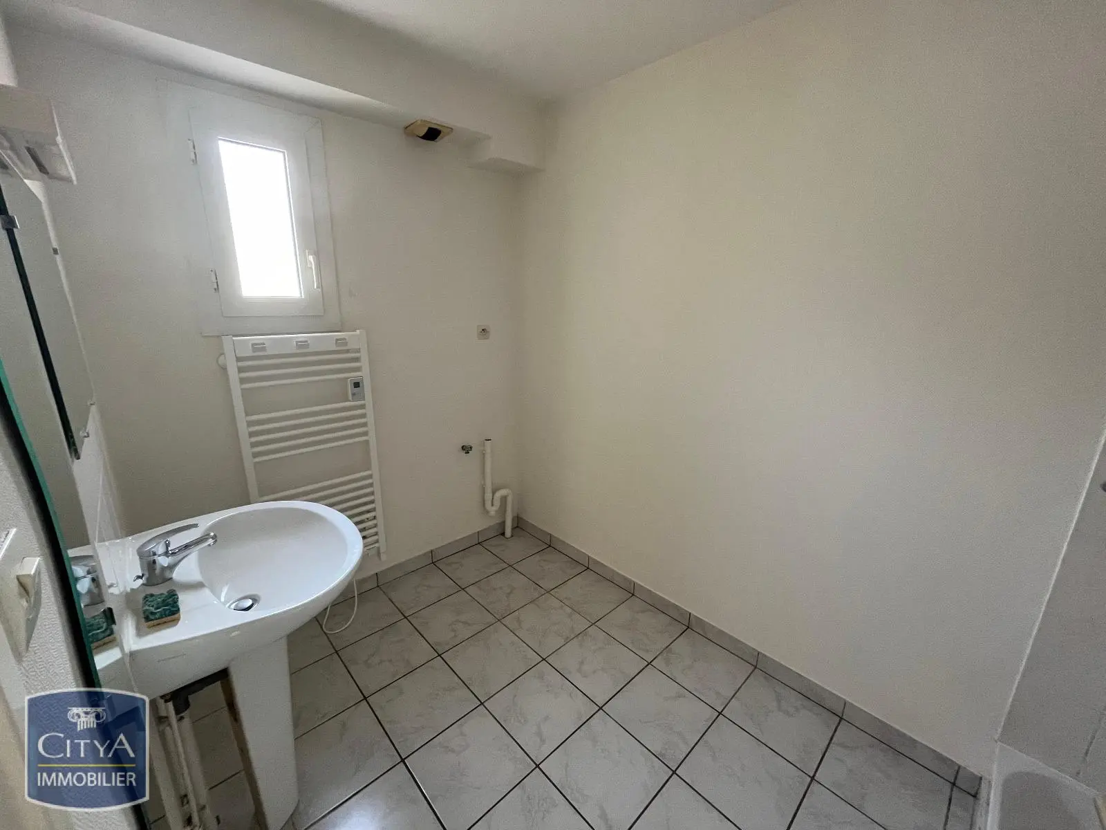 Photo 8 appartement Buxerolles