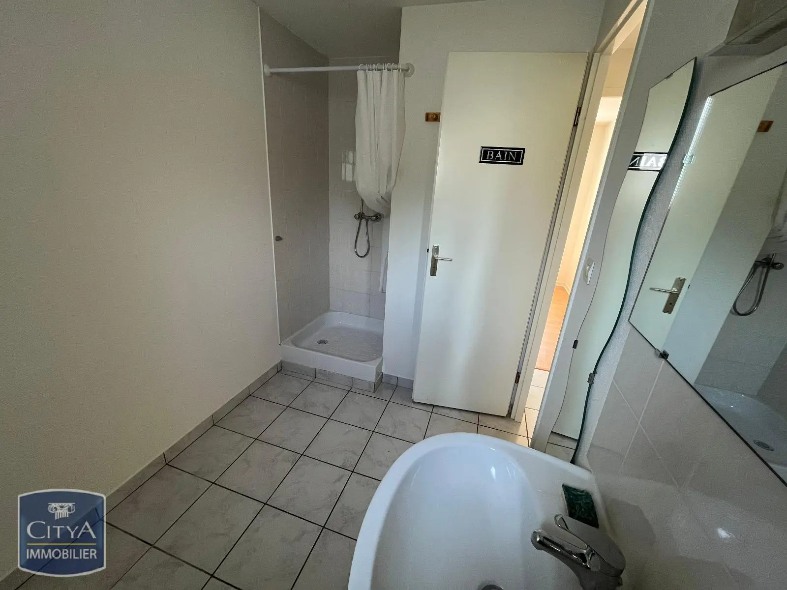 Photo 9 appartement Buxerolles