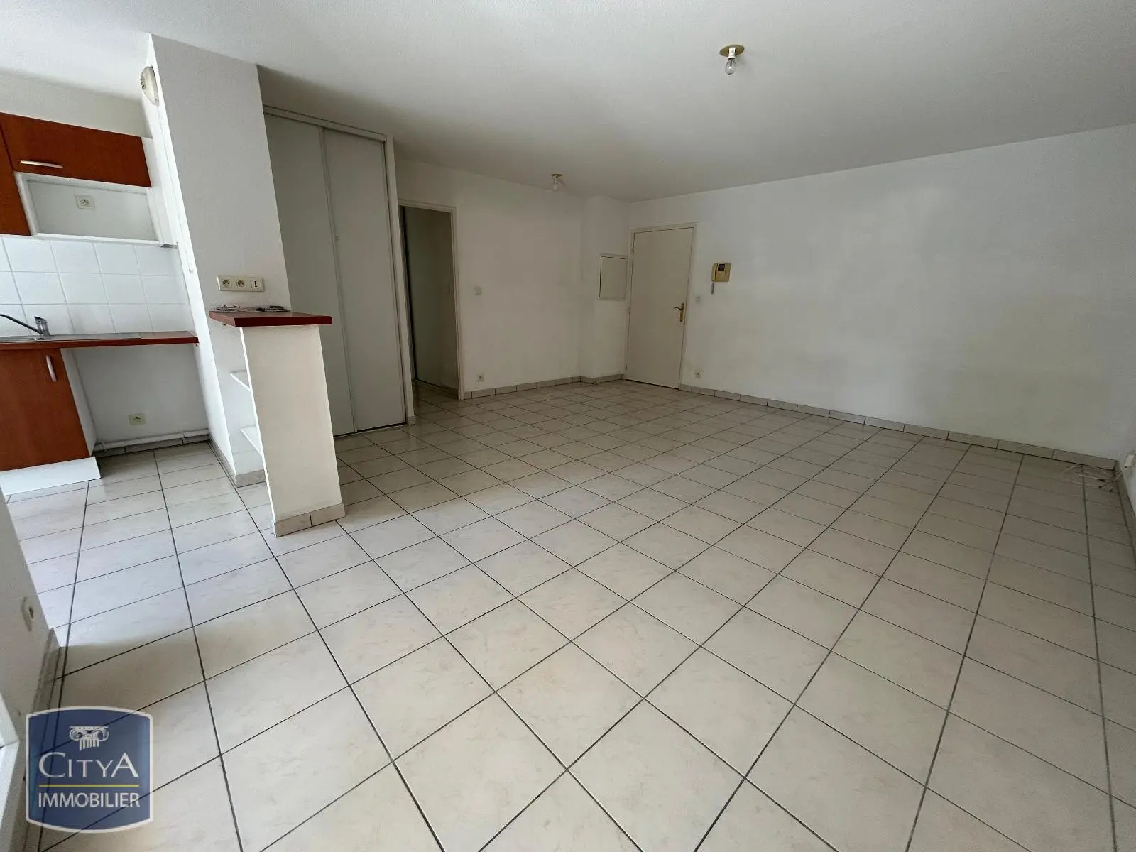 Photo 3 Appartement 3 pièces 65.21m²