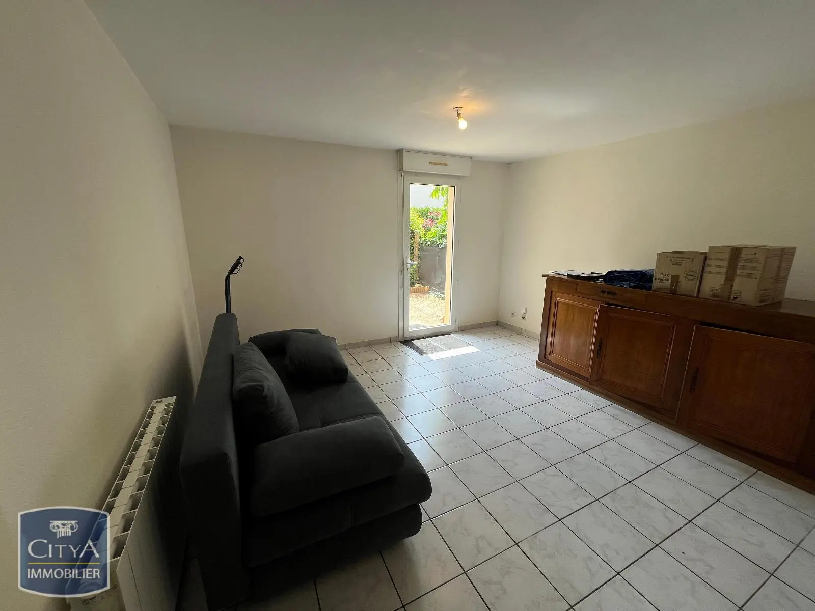 Photo 1 Appartement 2 pièces 39.92m²