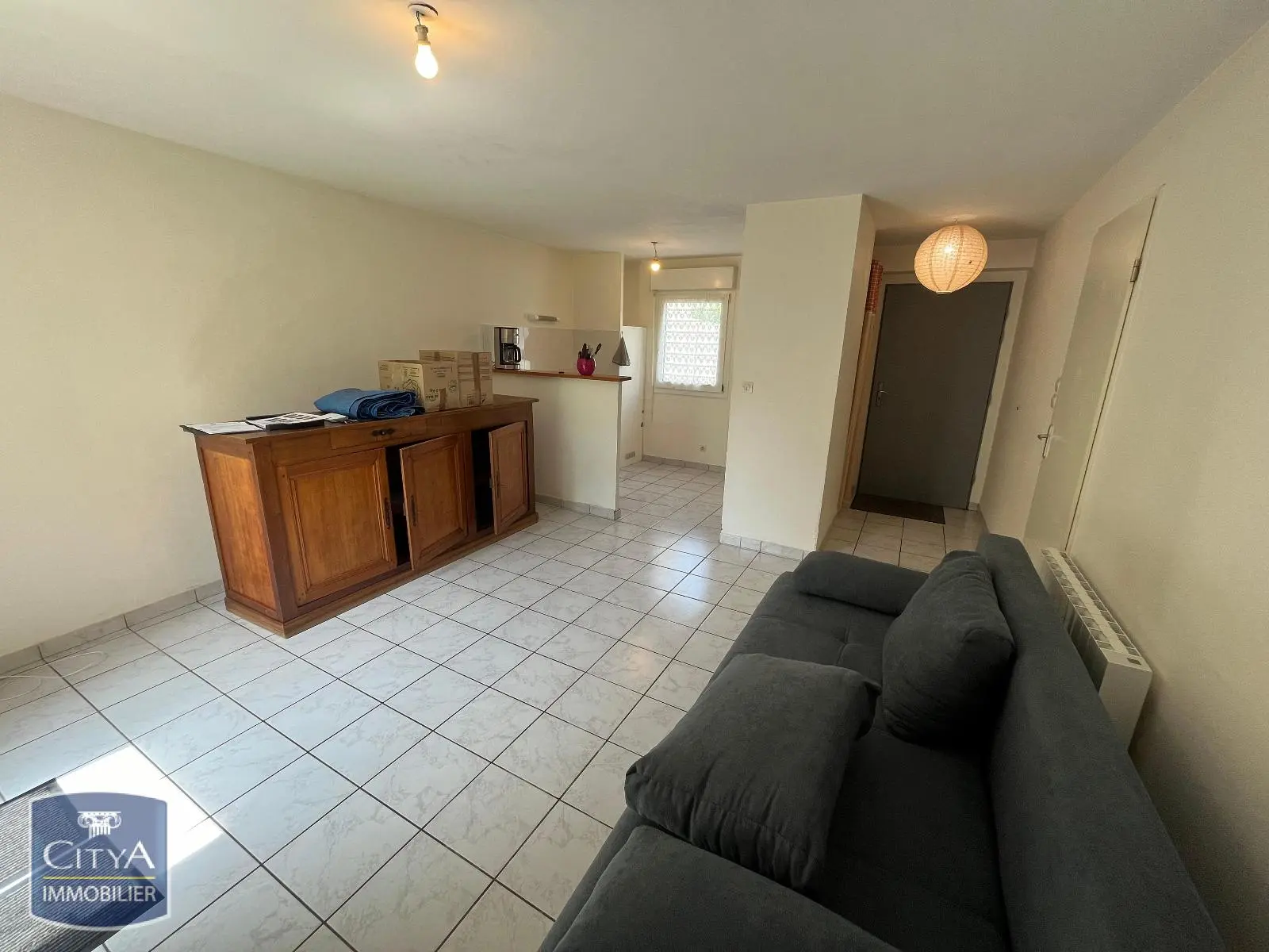 Photo 1 appartement Buxerolles