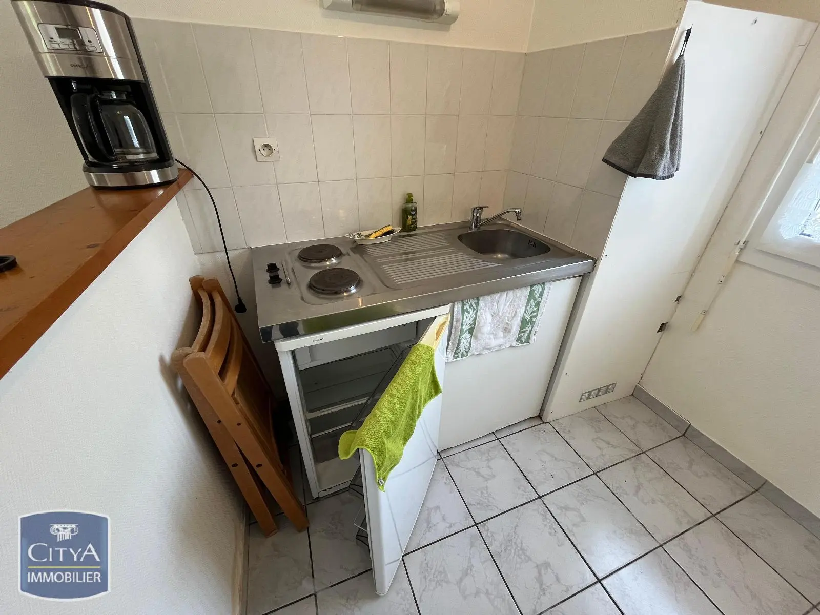 Photo 3 appartement Buxerolles