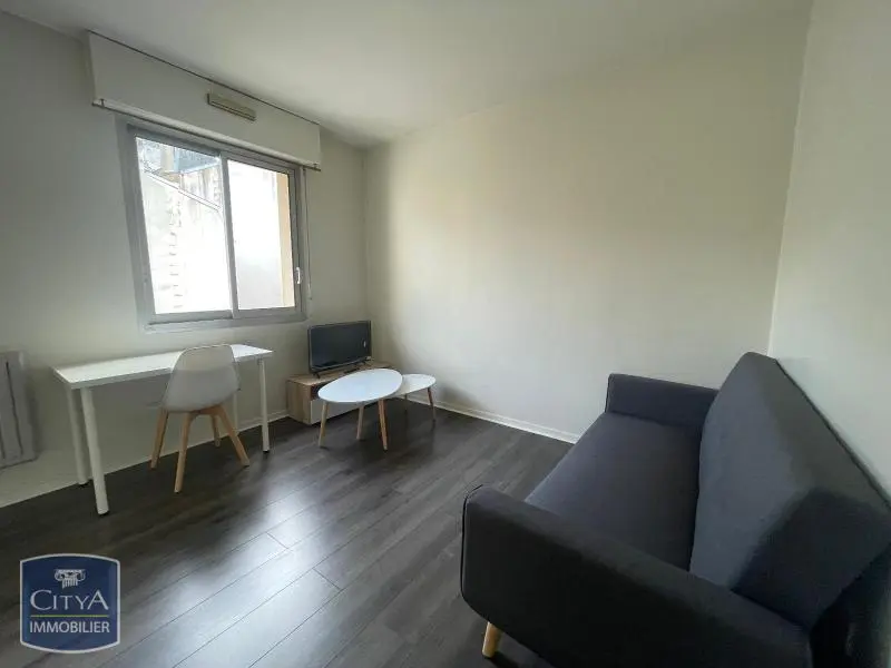 Photo 1 appartement Poitiers
