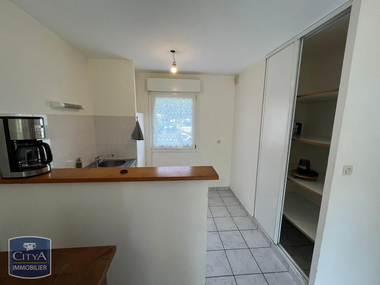Photo 2 appartement Buxerolles