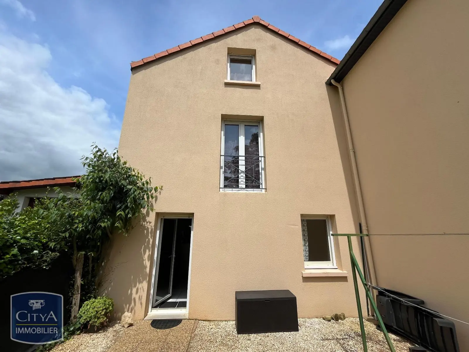 Photo 10 appartement Buxerolles