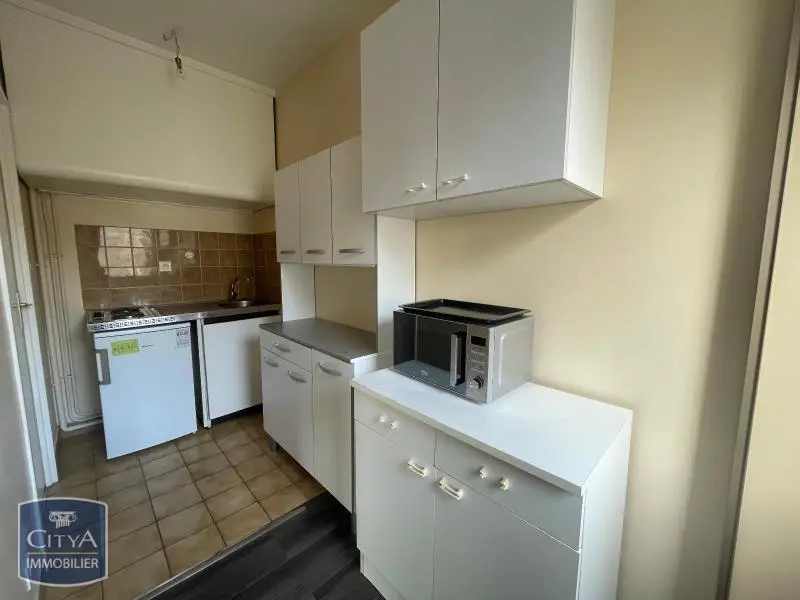 Photo 2 appartement Poitiers