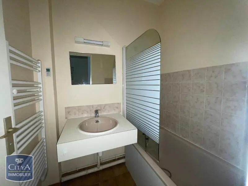 Photo 3 appartement Poitiers