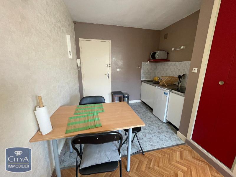Photo 3 appartement Poitiers