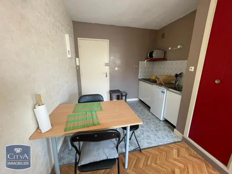 Photo 4 Appartement 1 pièce 28.05m²