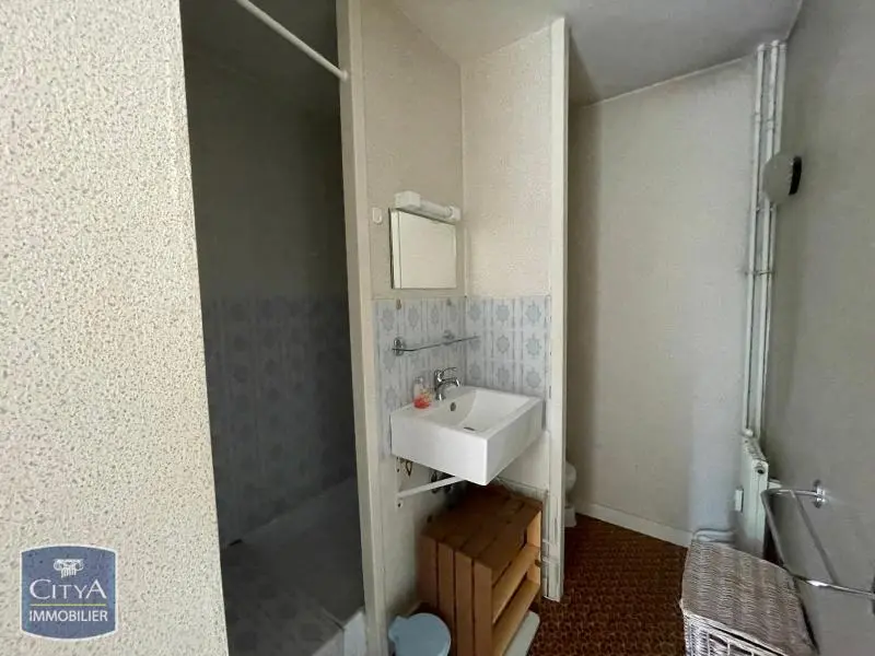 Photo 5 Appartement 1 pièce 28.05m²