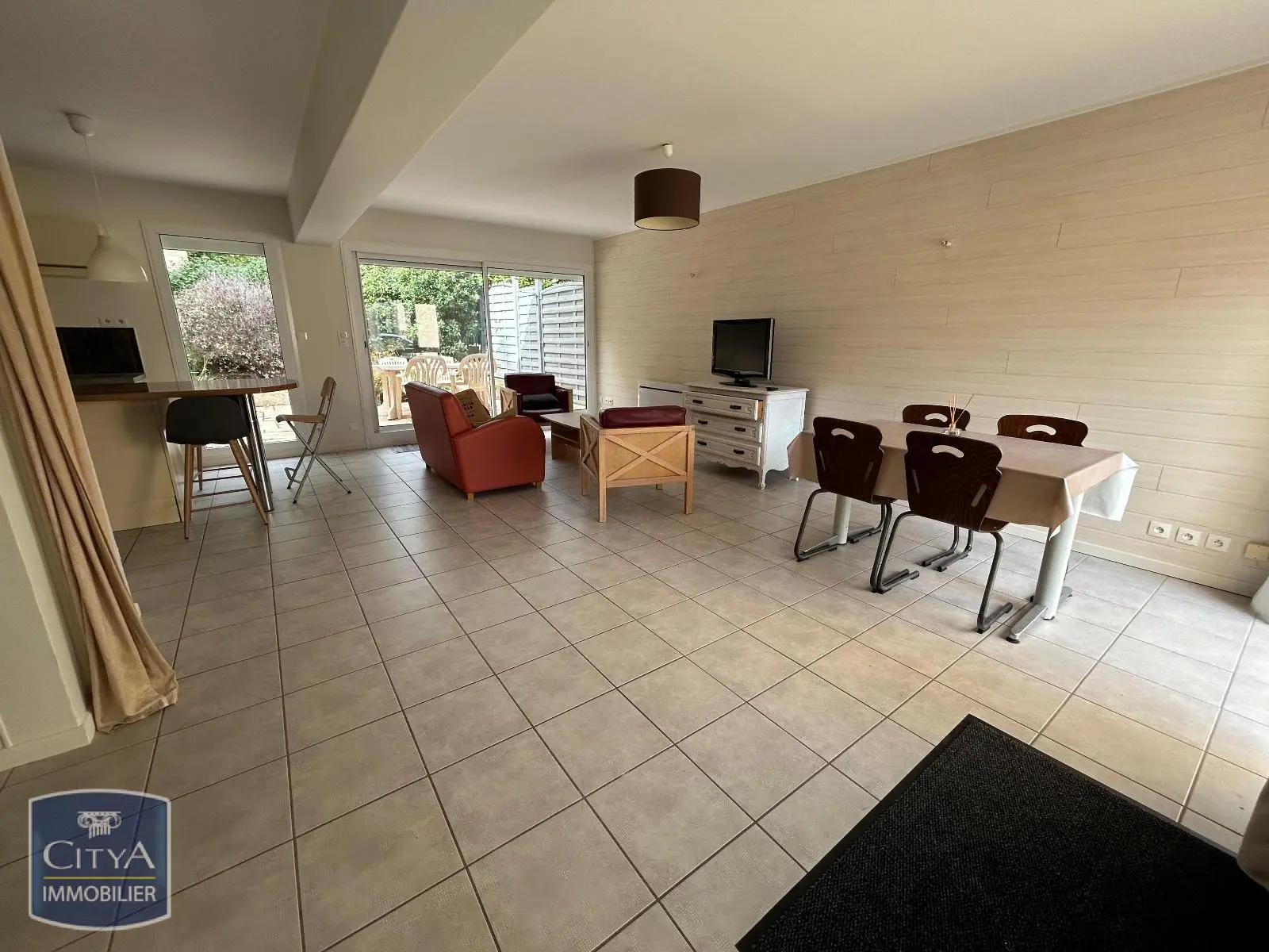 Photo 6 Appartement 1 pièce 10.2m²