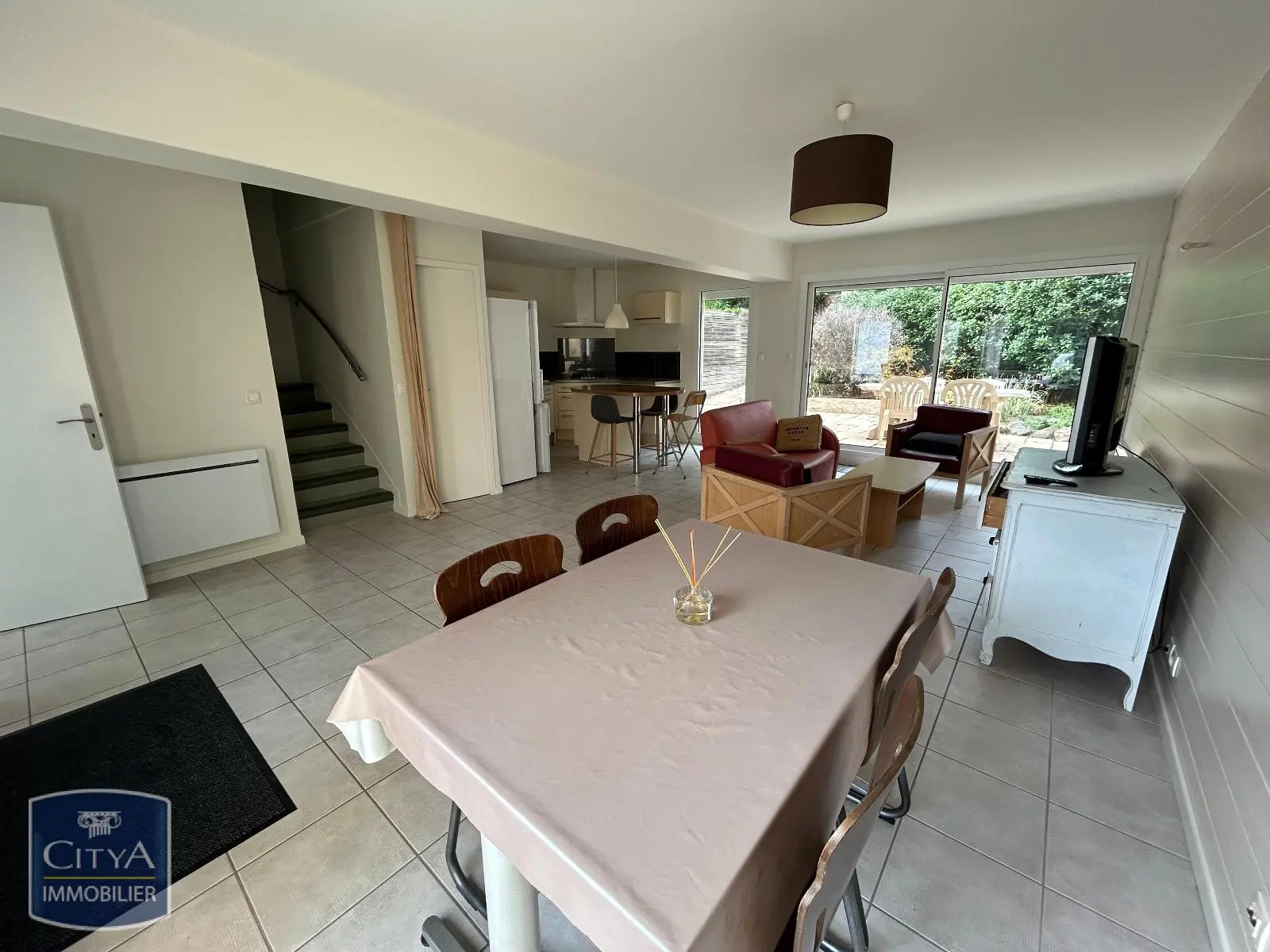 Photo 5 appartement Poitiers