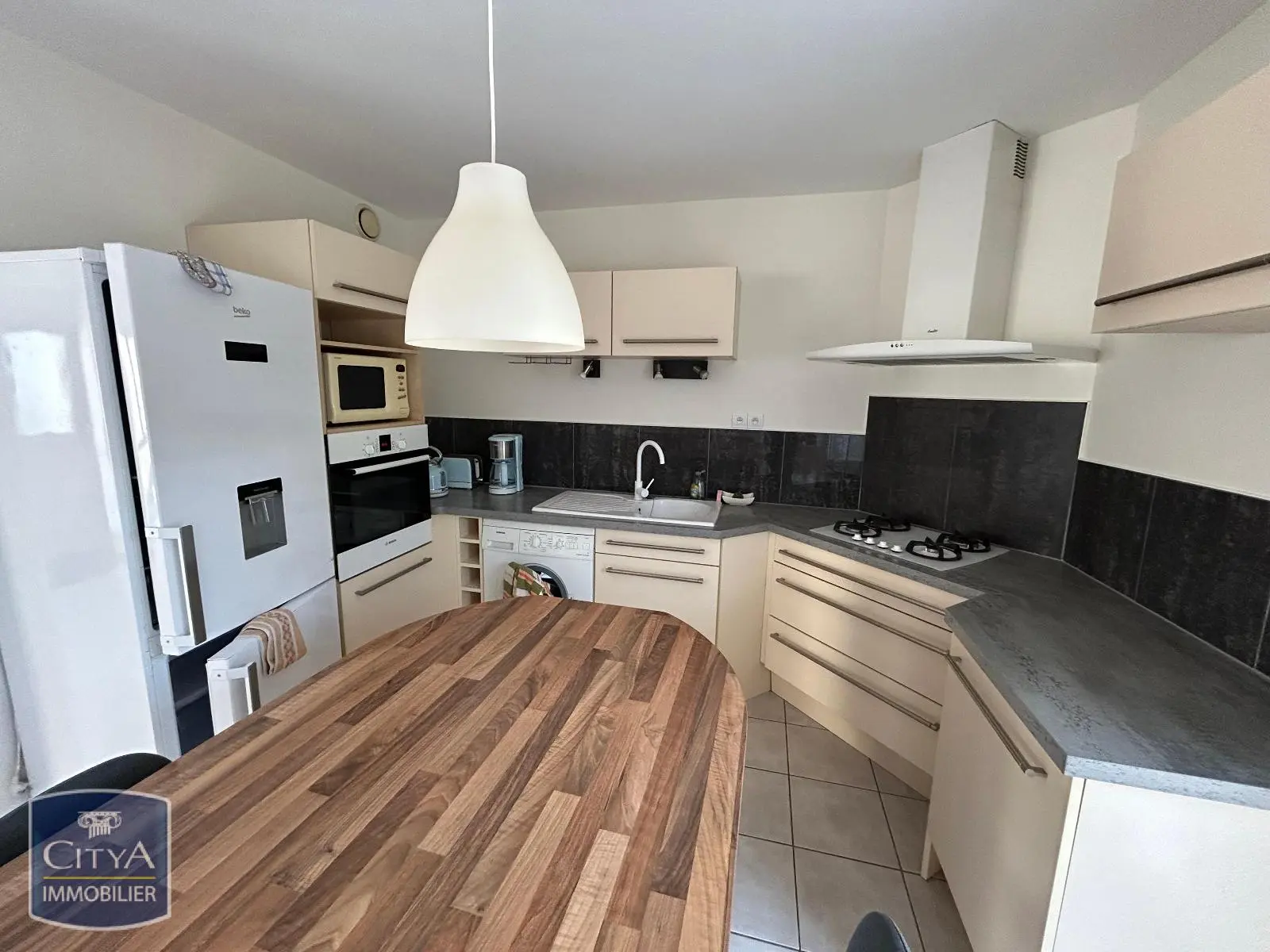 Photo 3 appartement Poitiers