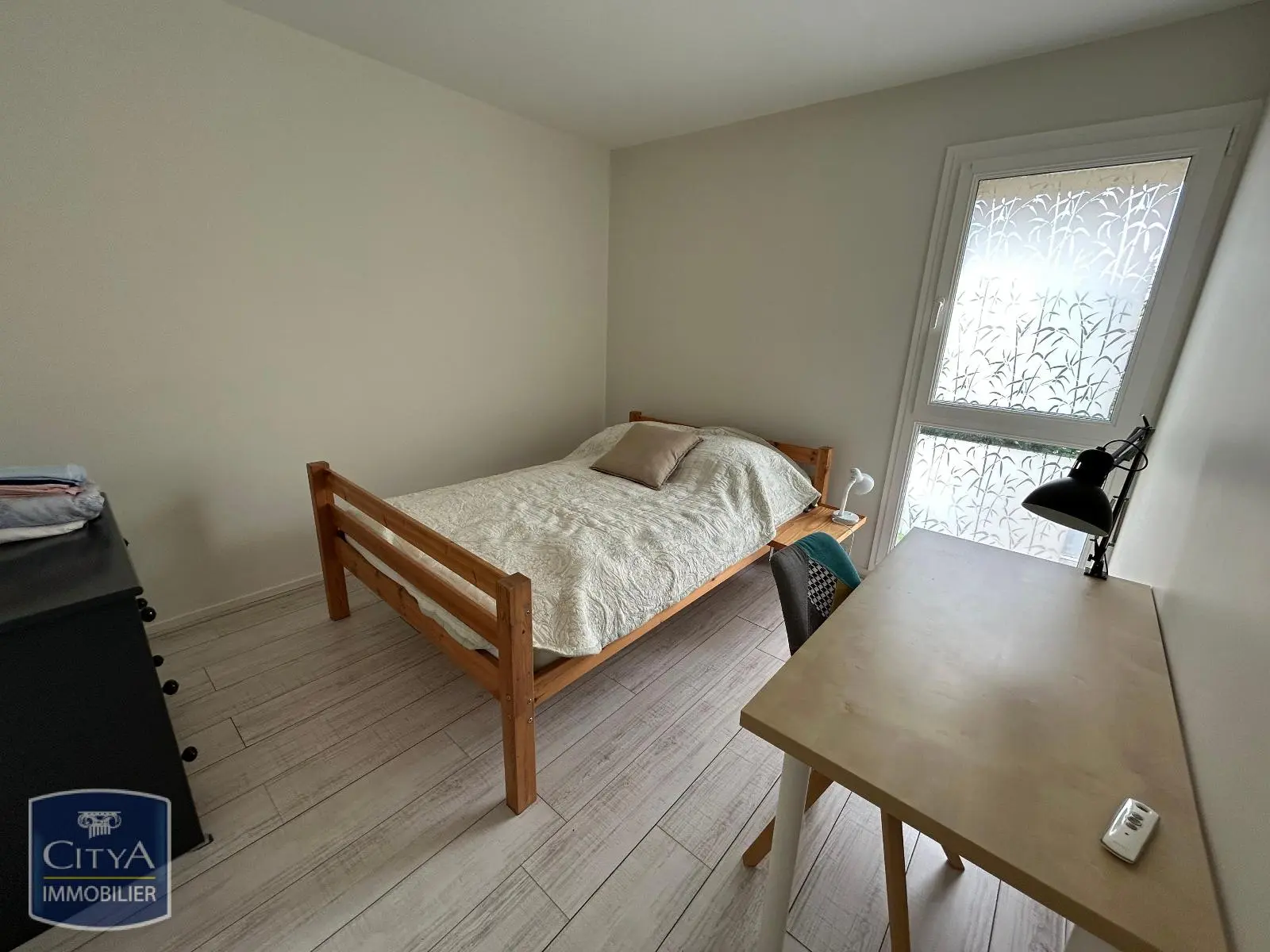 Photo 2 Appartement 1 pièce 10.2m²