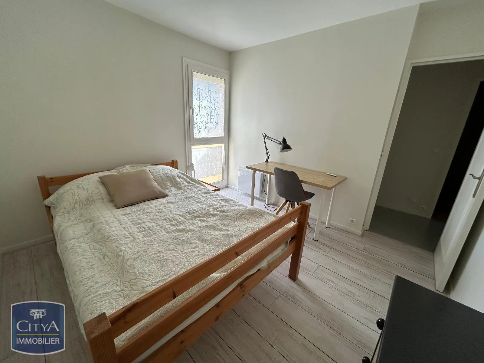 Photo 1 Appartement 1 pièce 10.2m²