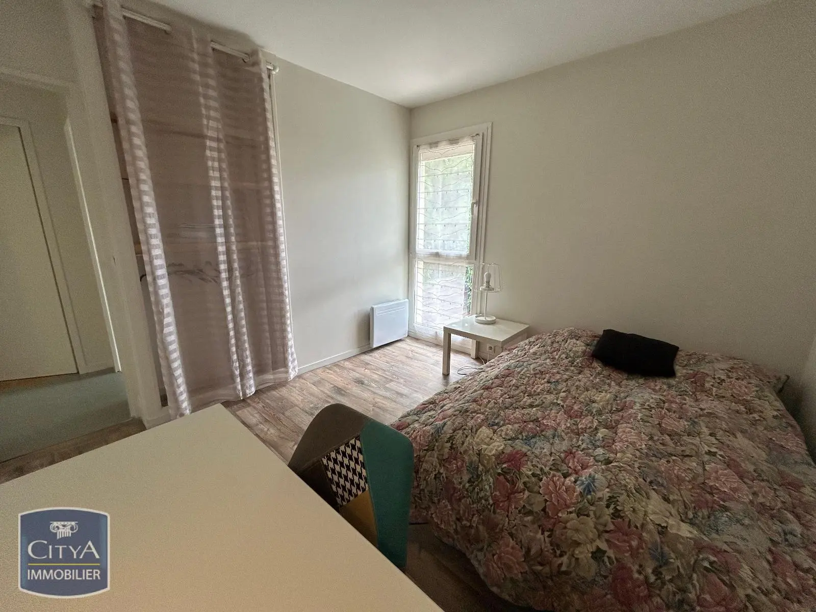 Photo 1 appartement Poitiers