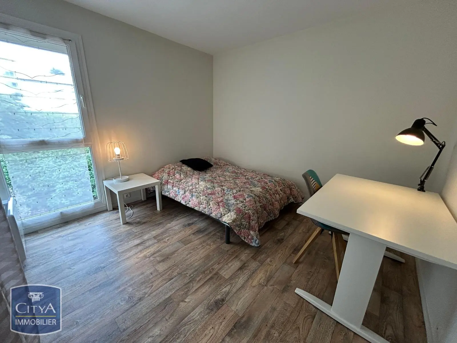 Photo 1 Appartement 1 pièce 10.09m²