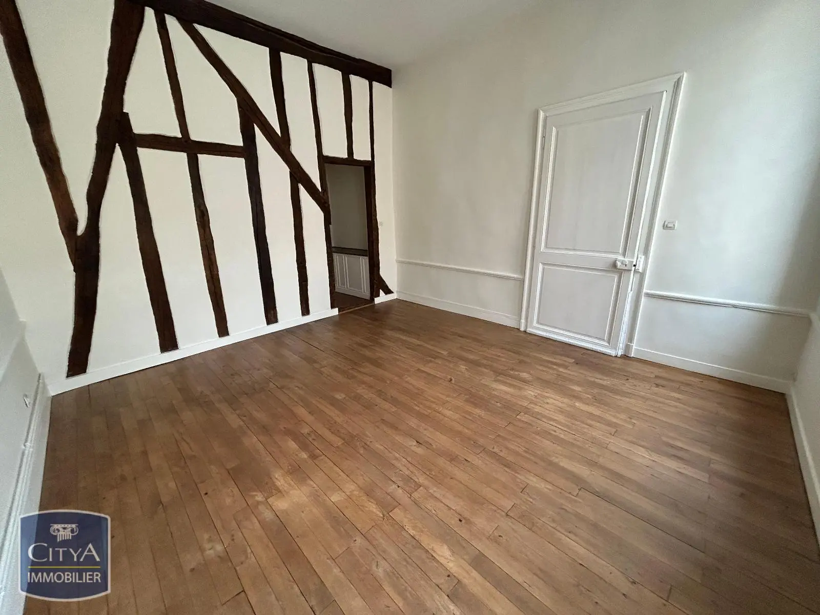 Photo 1 Appartement 3 pièces 60.7m²