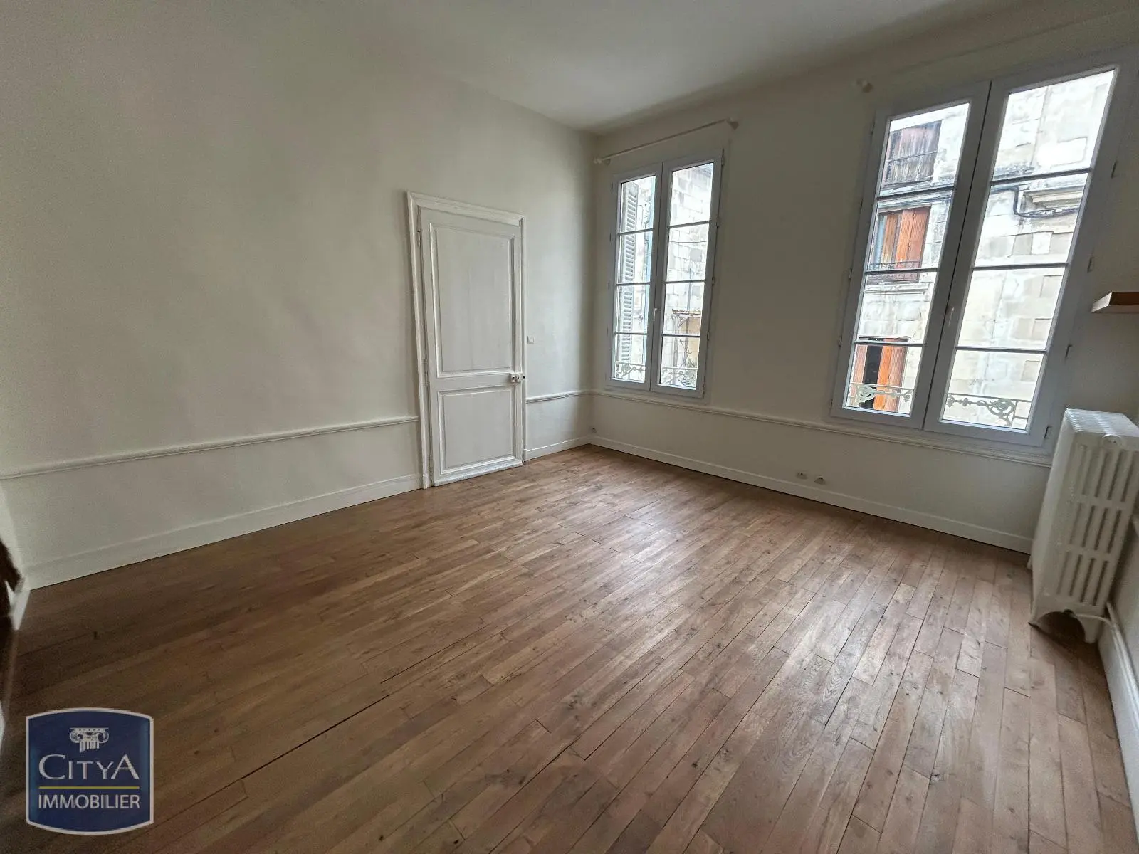 Photo 2 Appartement 3 pièces 60.7m²