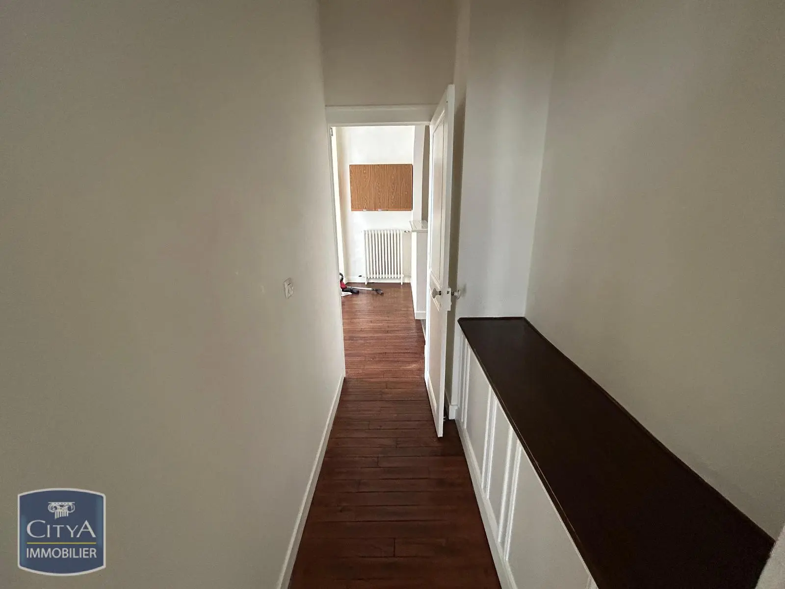 Photo 11 Appartement 3 pièces 60.7m²