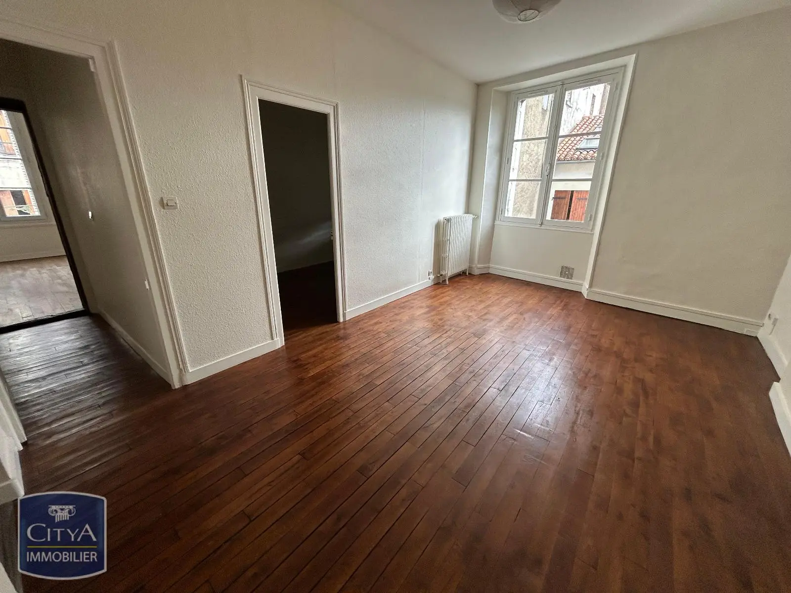 Photo 3 Appartement 3 pièces 60.7m²