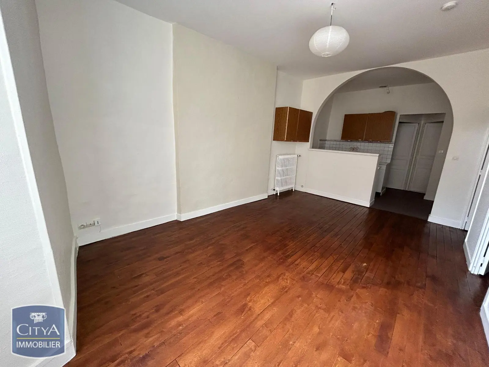 Photo 4 Appartement 3 pièces 60.7m²